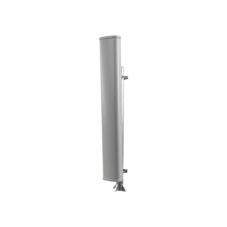 Antena Sectorial para Celular en 1900 MHz con 18 dBi de ganancia.  Ant
