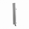 Antena Sectorial para Celular en 1900 MHz con 18 dBi de ganancia.  Ant