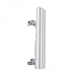 Antena sectorial para radio estaciones base airMAX de 90 grados de cob