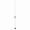 Antena Móvil UHF, Ajustables en Campo, Rango de Frecuencia 450 - 470 M