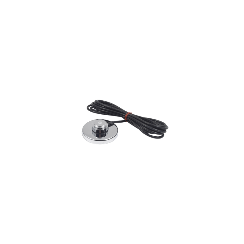 Montaje magnético para antena de 3/4 (NMO), 3.5 de cable RG58U y sin c