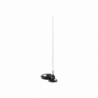 Antena Móvil VHF Con Montaje Magnético y Conector BNC Macho, 148-174 M