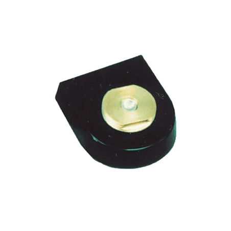 Montaje de 3/4 (NMO) para cajuela