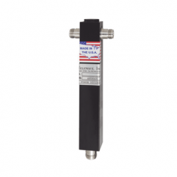 Divisor de Potencia de 2 Vías, 350-600 MHz, 500 W, Conectores N Hembra