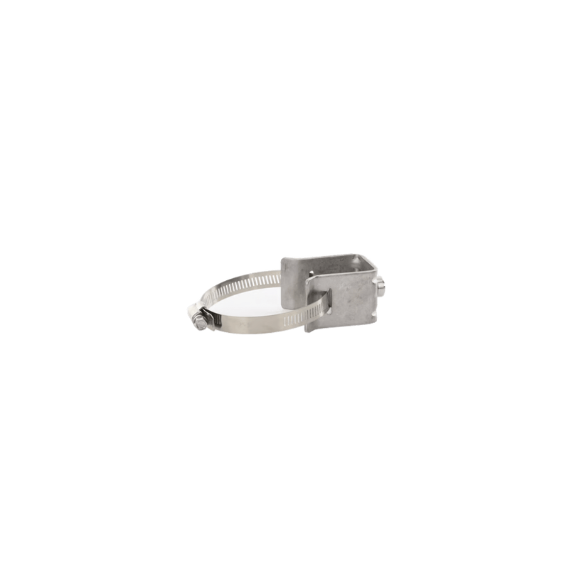 Adaptador Para Separación y Sujeción Con Orificio Roscado de 3/8 y Abr