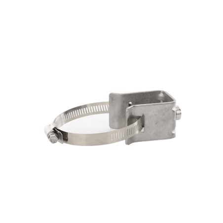 Adaptador Para Separación y Sujeción Con Orificio Roscado de 3/8 y Abr