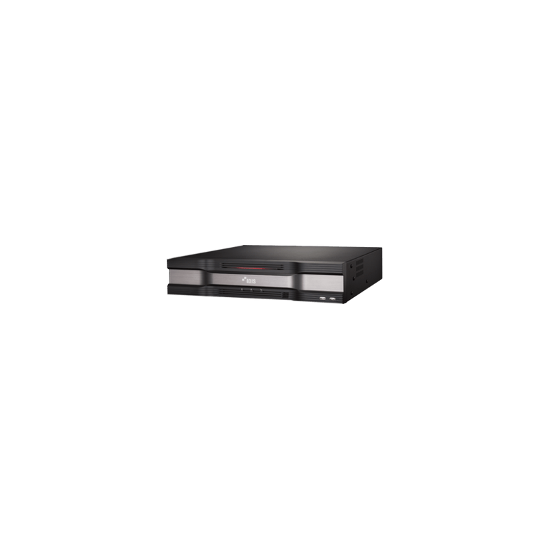 NVR 4K  16 Puertos POE  32 Canales  Soporta FEN