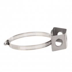 Kit de 10 Separadores de 3 Vias Para Sujetadores Tipo Snap In Para Cor