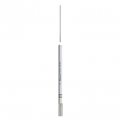 Antena Marina, para embarcación / Móvil, VHF, 6 dB, 100 Watts.