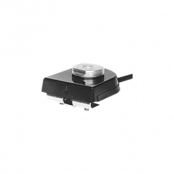Montaje de 3/4 (NMO)  para Cajuela, 5 m de Cable RG58U y Conector Mini