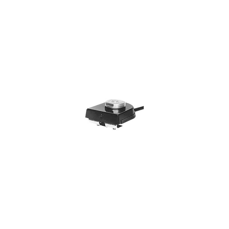 Montaje de 3/4 (NMO)  para Cajuela, 5 m de Cable RG58U y Conector Mini