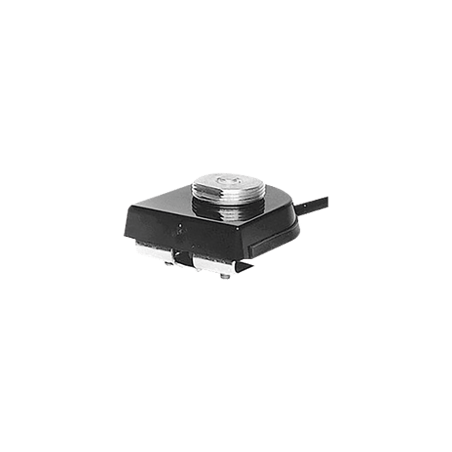Montaje de 3/4 (NMO)  para Cajuela, 5 m de Cable RG58U y Conector Mini