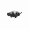 Montaje de 3/4 (NMO)  para Cajuela, 5 m de Cable RG58U y Conector Mini