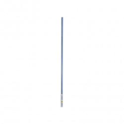 Antena Colineal Omnidireccional de Fibra de Vidrio para Base, 148-168
