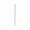 Antena Colineal Omnidireccional de Fibra de Vidrio para Base, 148-168