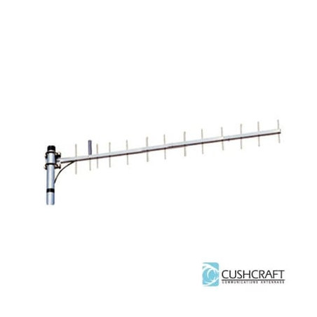Antena Yagi Base, Direccional de 13 Elementos, 902-928 MHz, 13 dB, 200