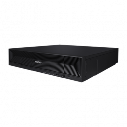 NVR de 16 canales / 32MP / Hasta 4 Discos Duros / Switch PoE 16 puerto