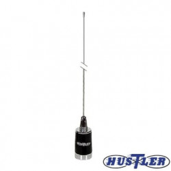 Antena Móvil UHF, Resistente a la corrosión, 5 dB de Ganancia, 450-470