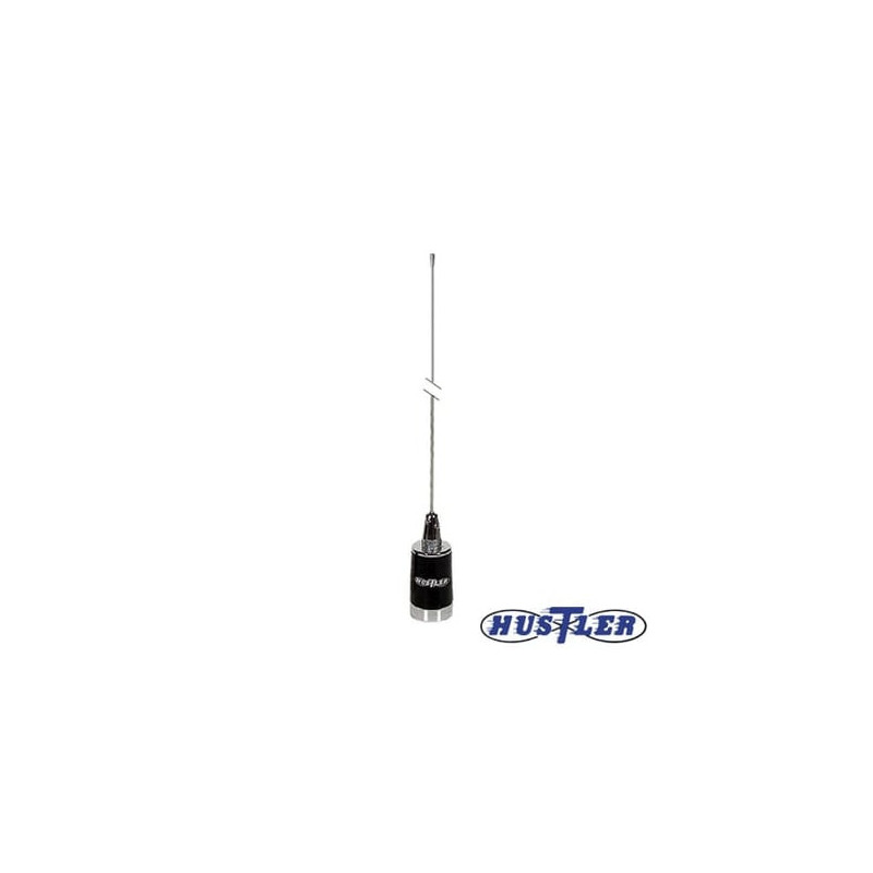 Antena Móvil UHF, Resistente a la corrosión, 5 dB de Ganancia, 450-470
