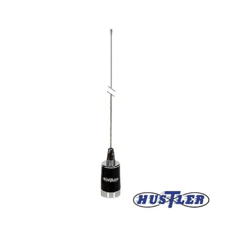 Antena Móvil UHF, Resistente a la corrosión, 5 dB de Ganancia, 450-470