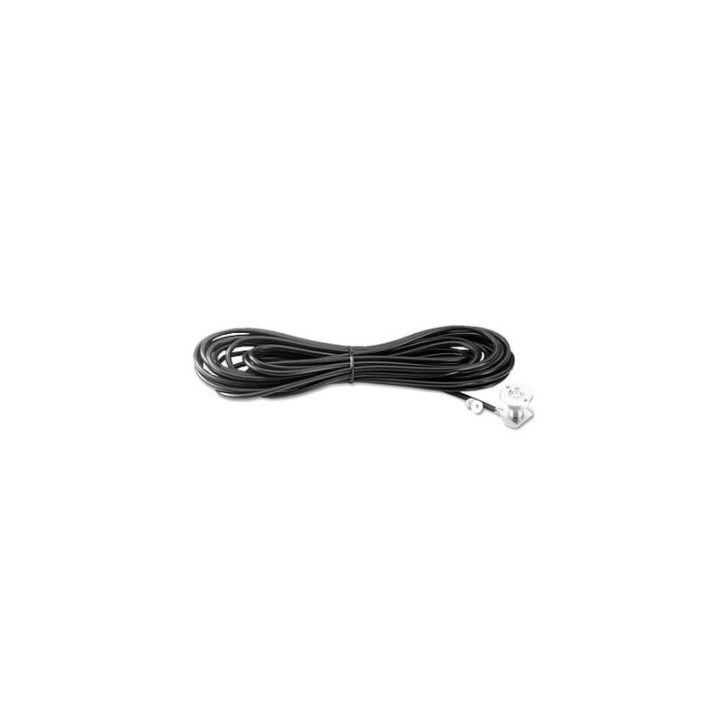 Montaje de 3/4 (NMO) para paredes de hasta 1/2 (13 mm) de grosor, sin