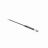 Antena Helicoidal de 1/4 de onda para Radio Portátil, 150-161 MHz, BNC