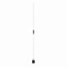 Antena Móvil UHF, Ajustable en Campo, Rango de Frecuencia 450-470 MHz.