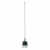 Antena Móvil UHF, Ajustable en Campo, Rango de Frecuencia 450-490 MHz.
