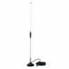 Antena Móvil para Rango de Frecuencia de Banda Civil (CB) 26.960 - 27.