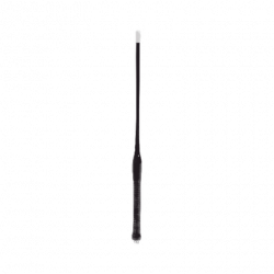 Antena Helicoidal de 1/4 de onda para Radio Portátil, 150-161 MHz, Ros