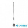 Antena Móvil UHF, Banda Ancha, Rango de Frecuencia 890-960 MHz.