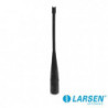 Antena para Radio Portátil UHF, Rango de Frecuencia 425-475 MHz, rosca