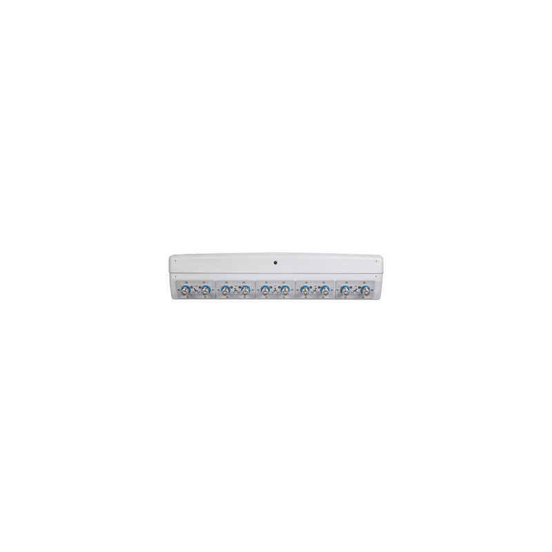Antena Multi Haz de 10 Puertos 10x 17102180 MHz, 5x 10-14° HPBW