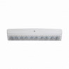 Antena Multi Haz de 10 Puertos 10x 17102180 MHz, 5x 10-14° HPBW