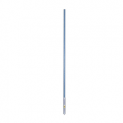 Antena Colineal Aurora, Omni de Fibra de Vidrio para Base, 380-430 MHz