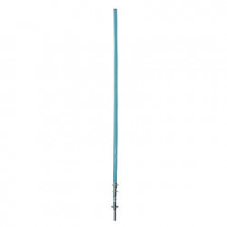 Antena base omnidireccional, 806-869 MHz, diseño de alta resistencia