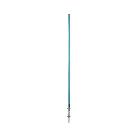 Antena base omnidireccional, 806-869 MHz, diseño de alta resistencia