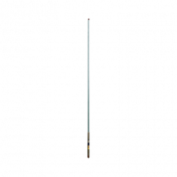 Antena Colineal Omnidireccional de Fibra de Vidrio para Base, 806-869