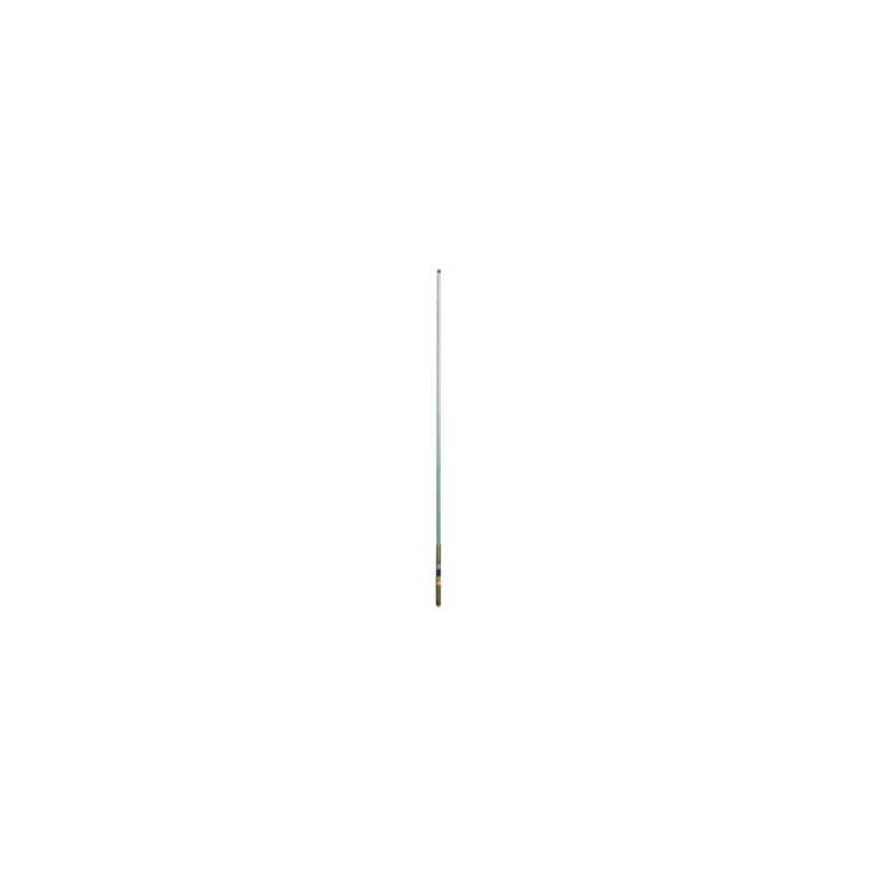 Antena Colineal Omnidireccional de Fibra de Vidrio para Base, 806-869