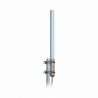 Antena Omni de Fibra de Vidrio para Estación Base, 380-470 MHz, Gananc