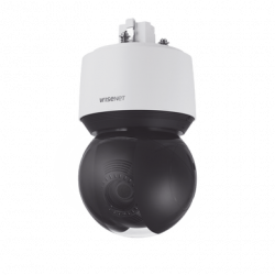 Domo IP PTZ 2MP Antivandálico / 40X Zoom Óptico / WDR 150DB / Auto Tra