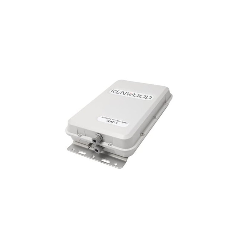 Sintonizador Automático de Antena Externa.