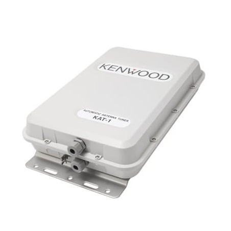 Sintonizador Automático de Antena Externa.