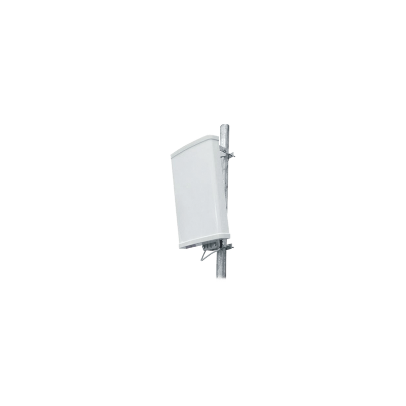 Antena Direccional Cell-Max Para Exterior 698-960 MHz y 1710-2700 MHz