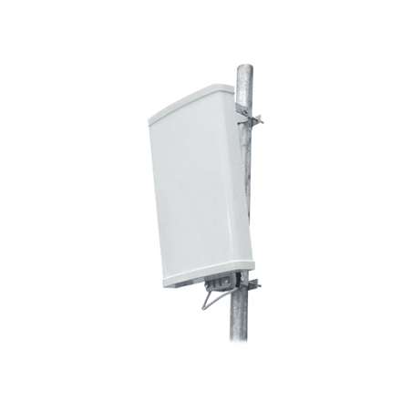 Antena Direccional Cell-Max Para Exterior 698-960 MHz y 1710-2700 MHz