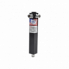 Divisor de Potencia de 4 vías, 350-600 MHz, 500 W, Conectores N Hembra