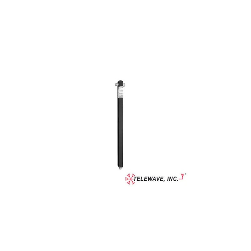Divisor de Potencia de 2 Vías, 90-210 MHz, 500 W, Conectores N Hembra.