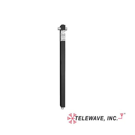 Divisor de Potencia de 2 Vías, 90-210 MHz, 500 W, Conectores N Hembra.