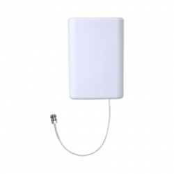 Antena Direccional de bajo PIM para interior con conector 4.3-10 en 69