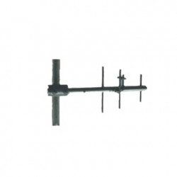 Antena Yagi de frecuencia 210-230 MHz
